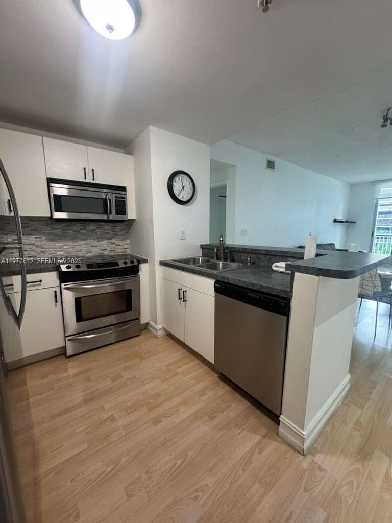 FORTUNE HOUSE CONDO - Residential Lease