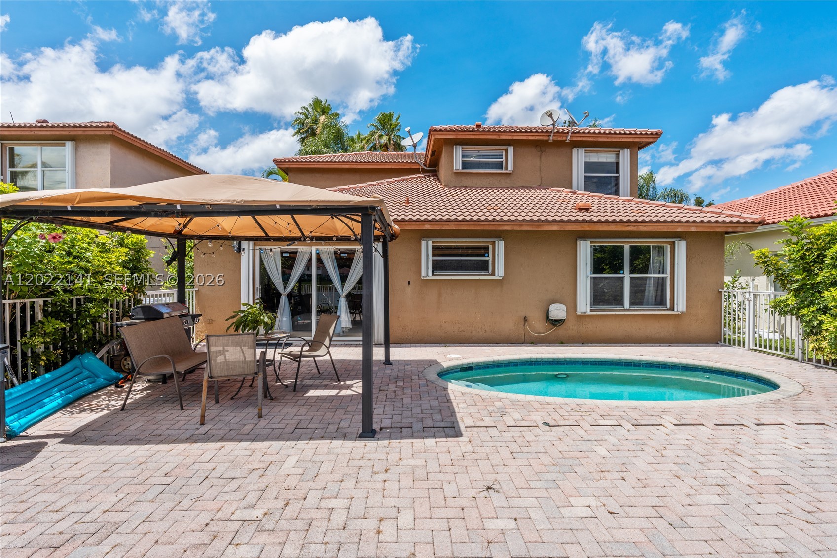TURTLE RUN - Residential