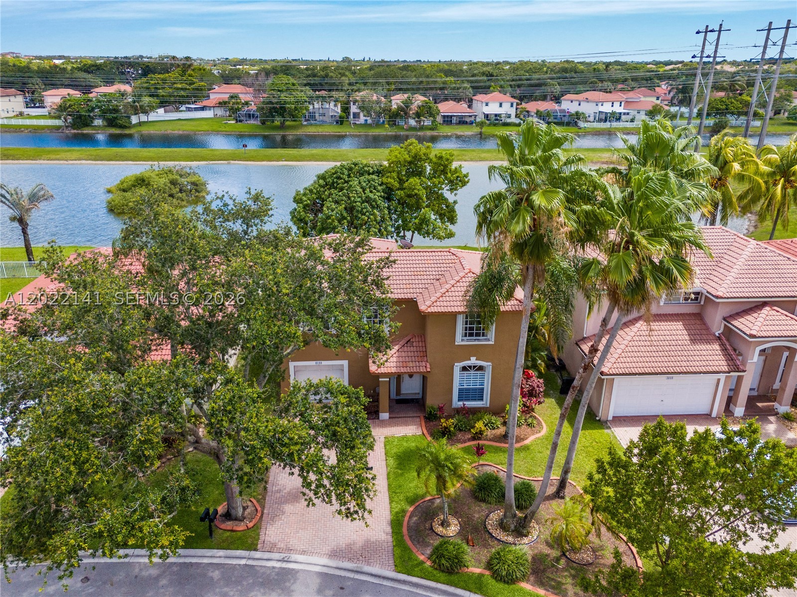 TURTLE RUN - Residential
