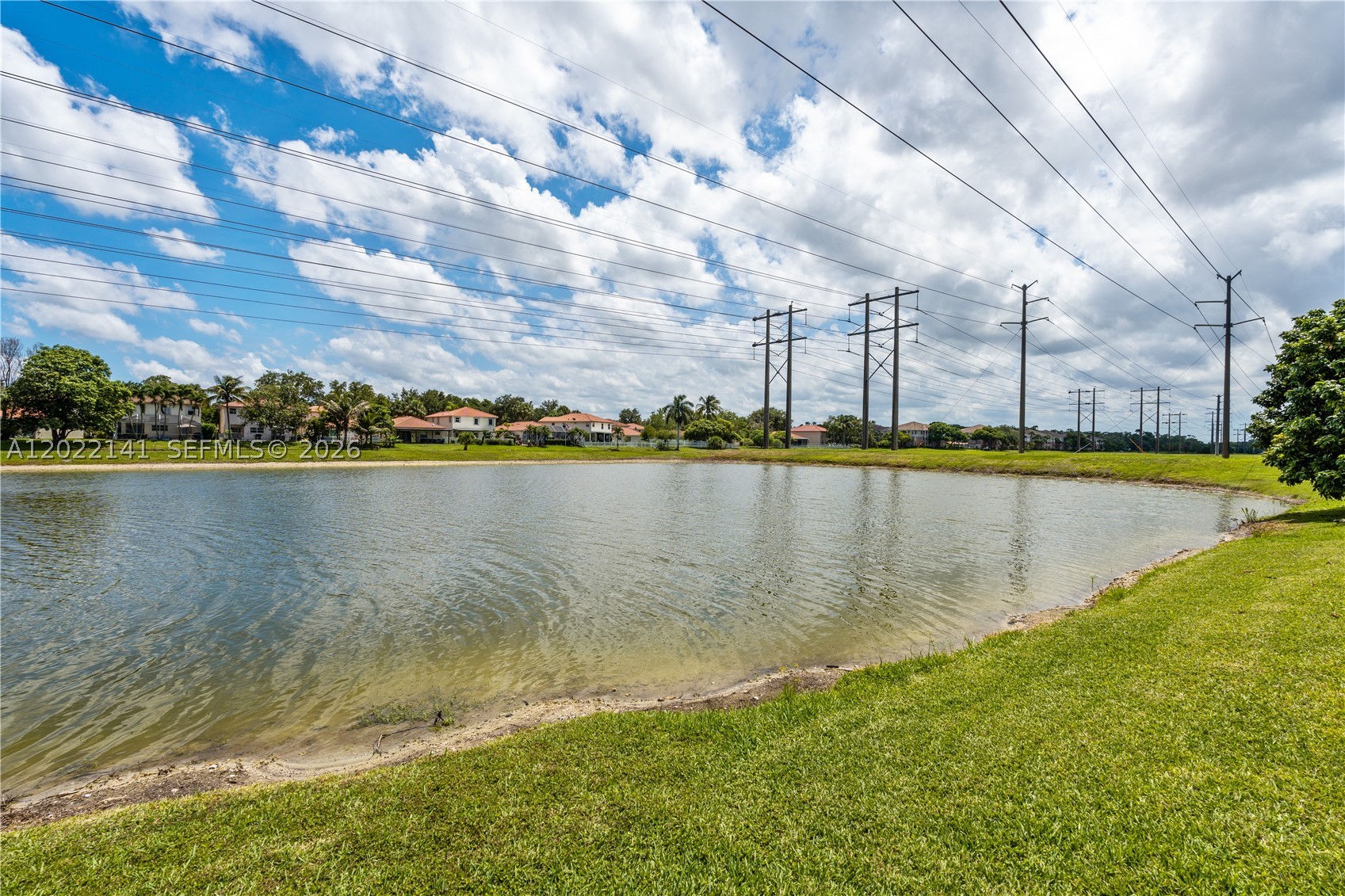 TURTLE RUN - Residential