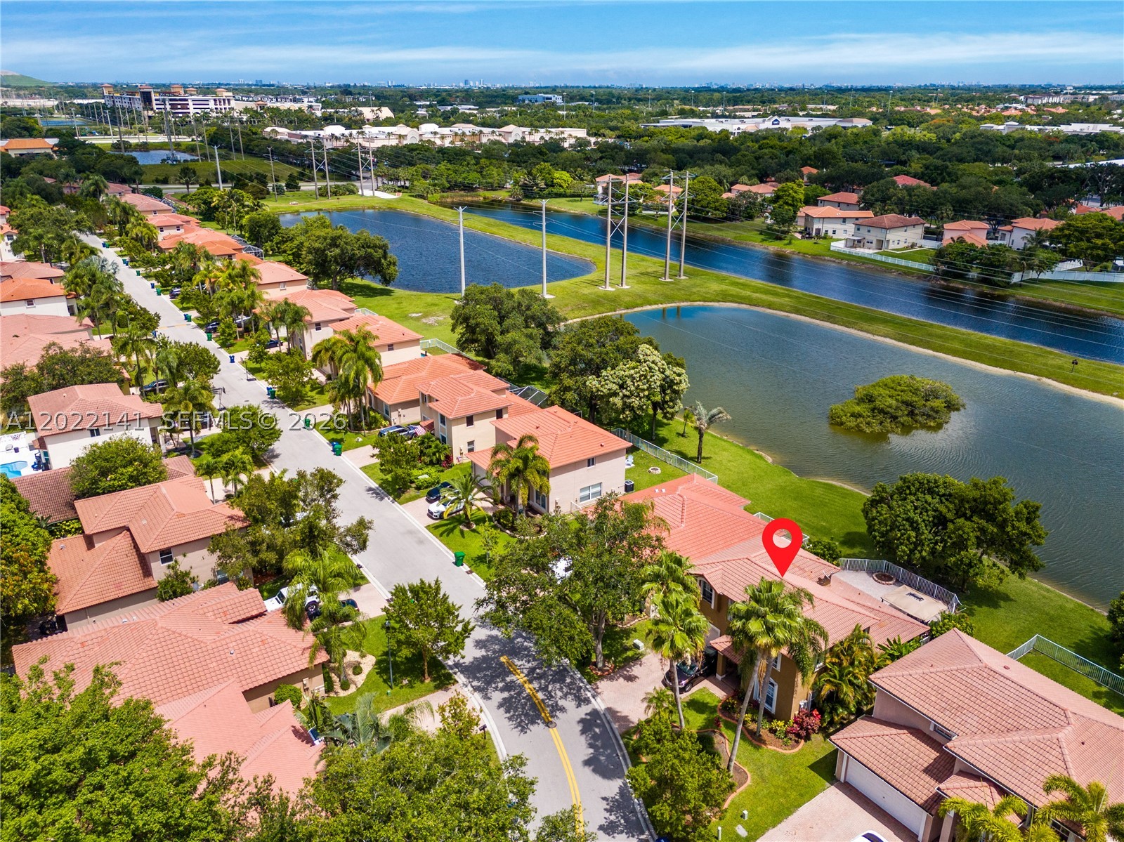 TURTLE RUN - Residential