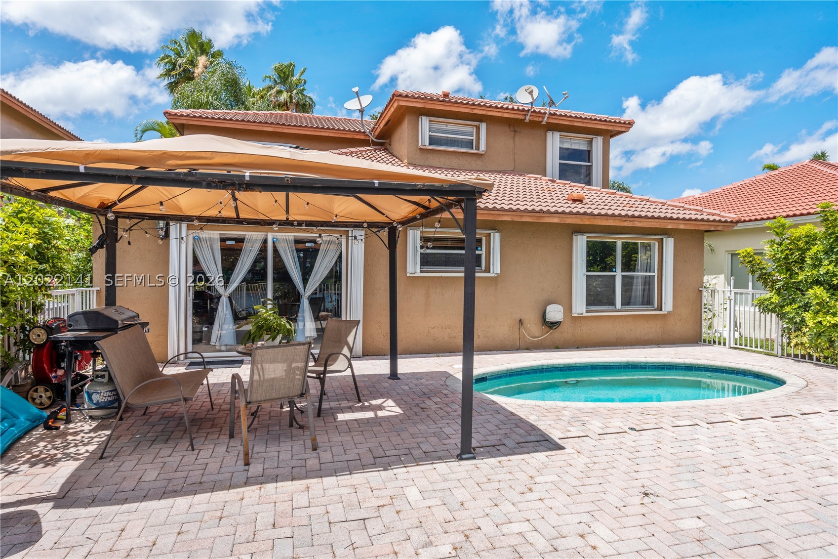 TURTLE RUN - Residential
