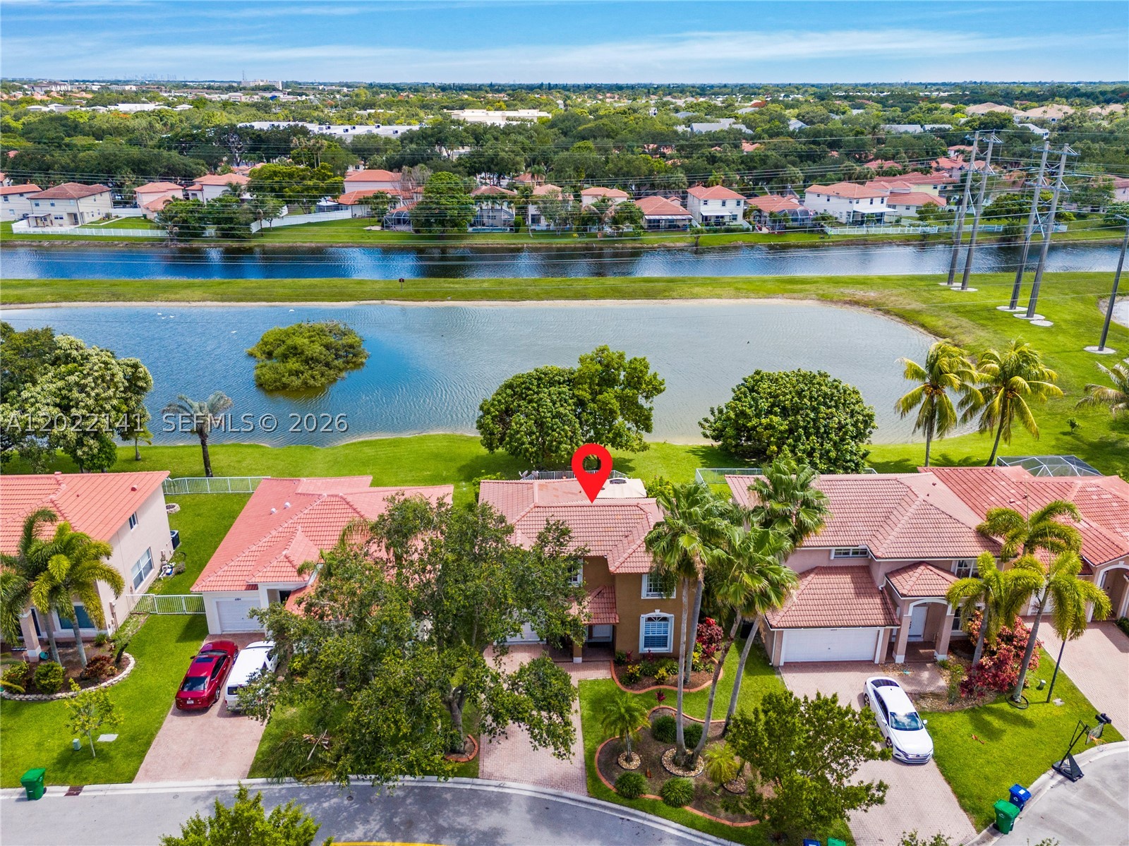 TURTLE RUN - Residential