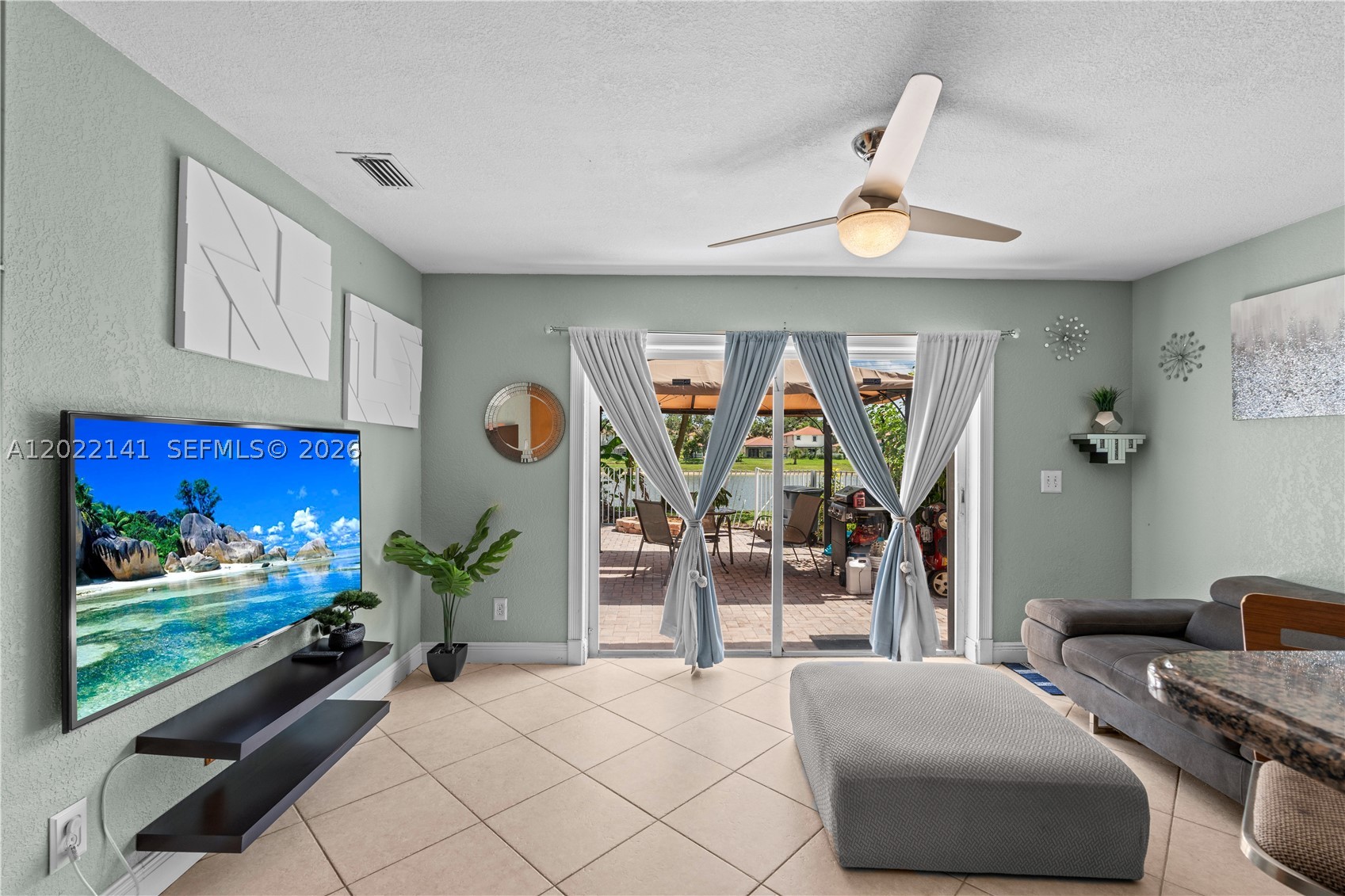 TURTLE RUN - Residential