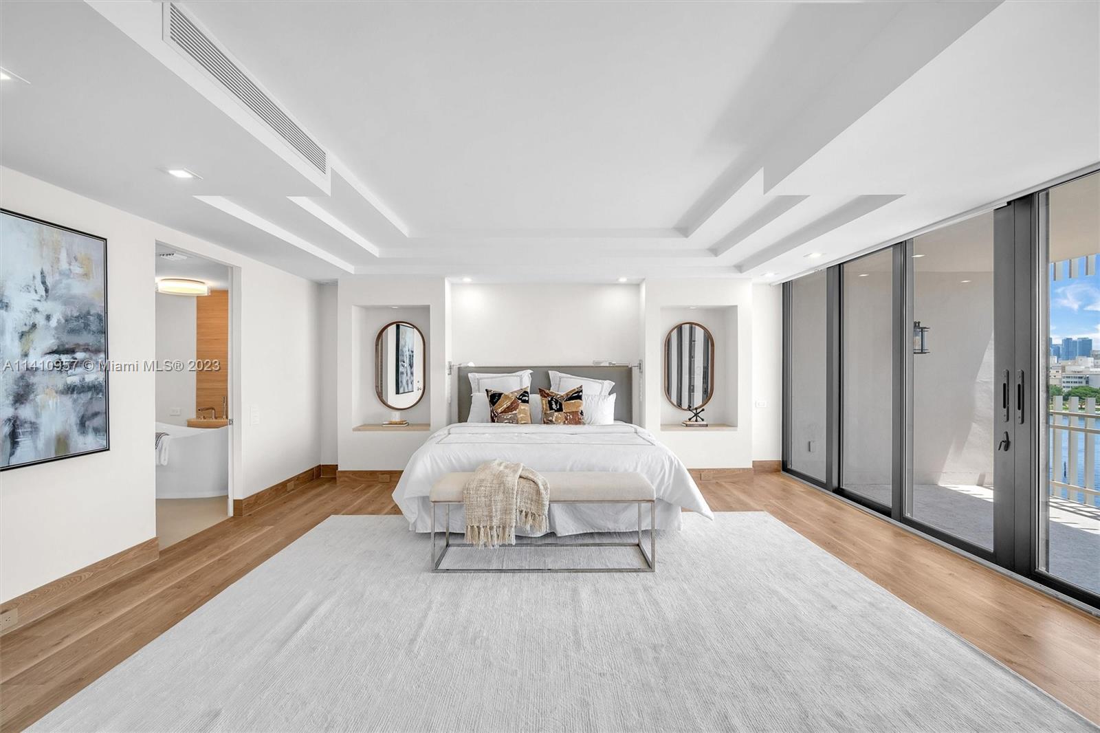 GROVE ISLE CONDO - Residential