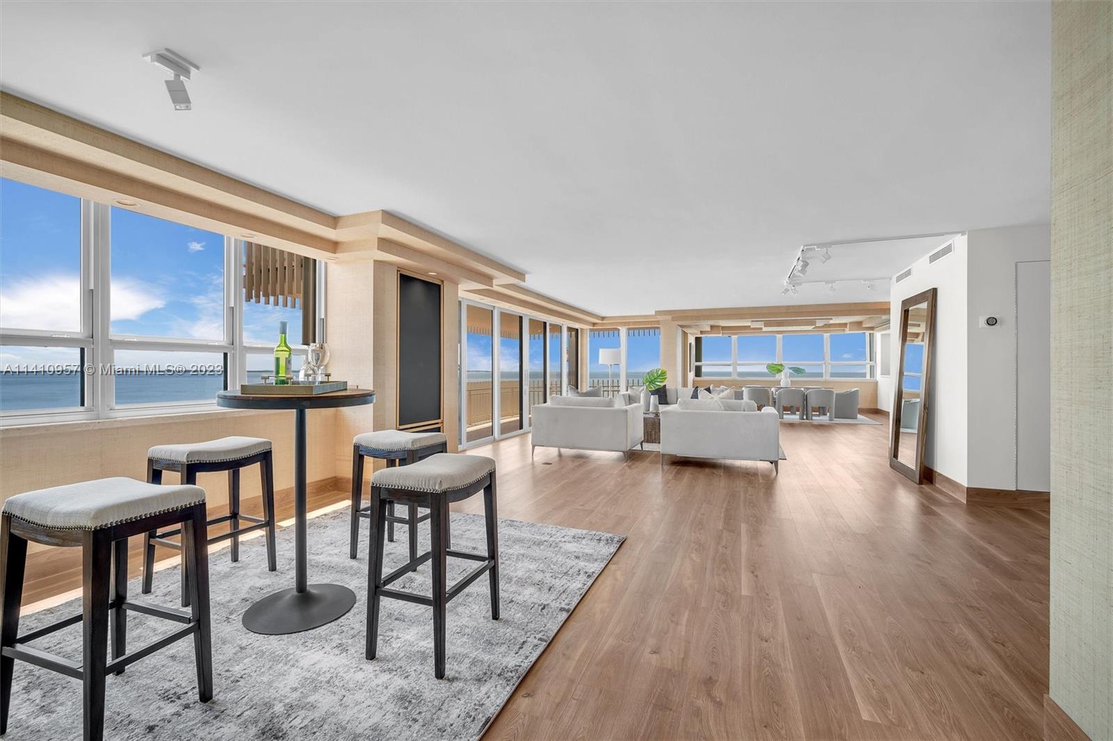 GROVE ISLE CONDO - Residential