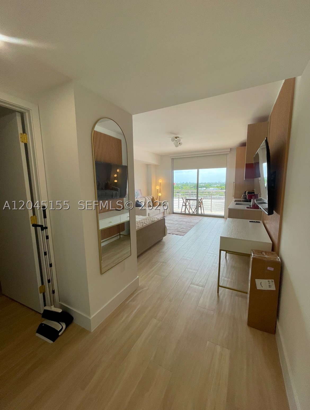 THE STANDARD - Residential Lease
