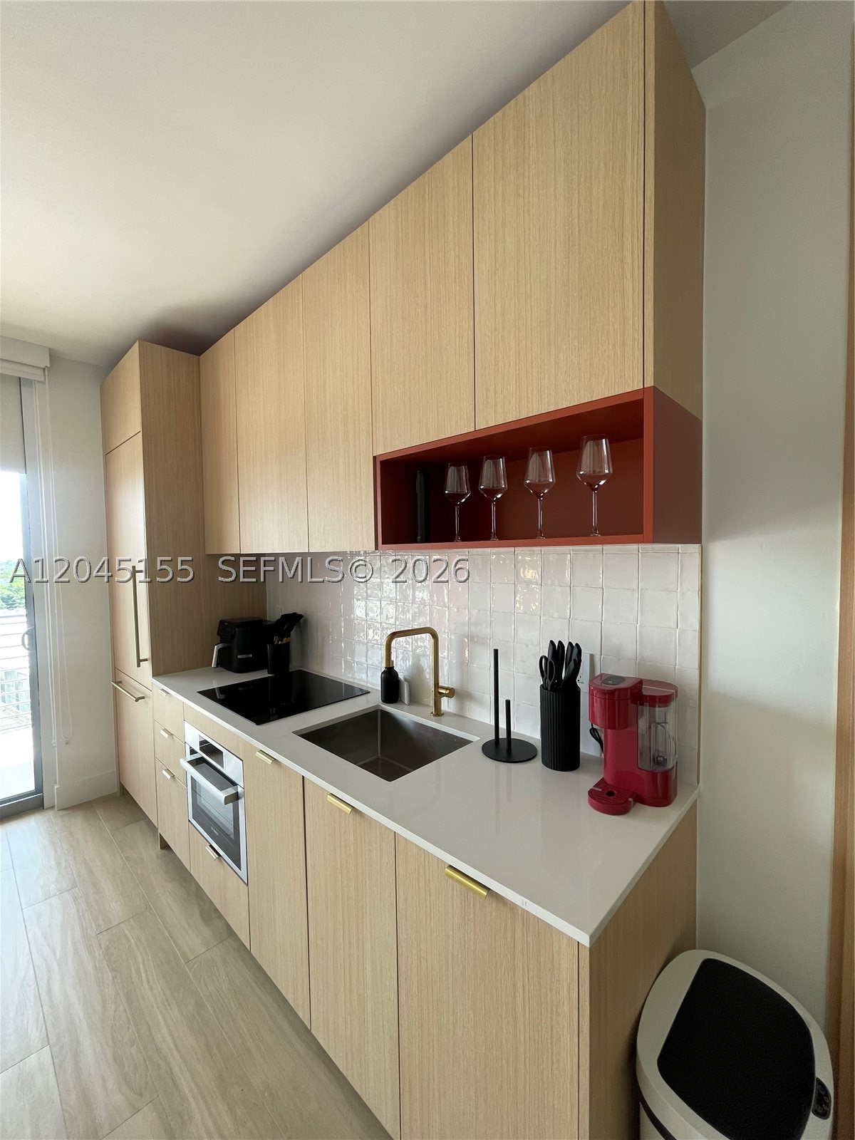 THE STANDARD - Residential Lease
