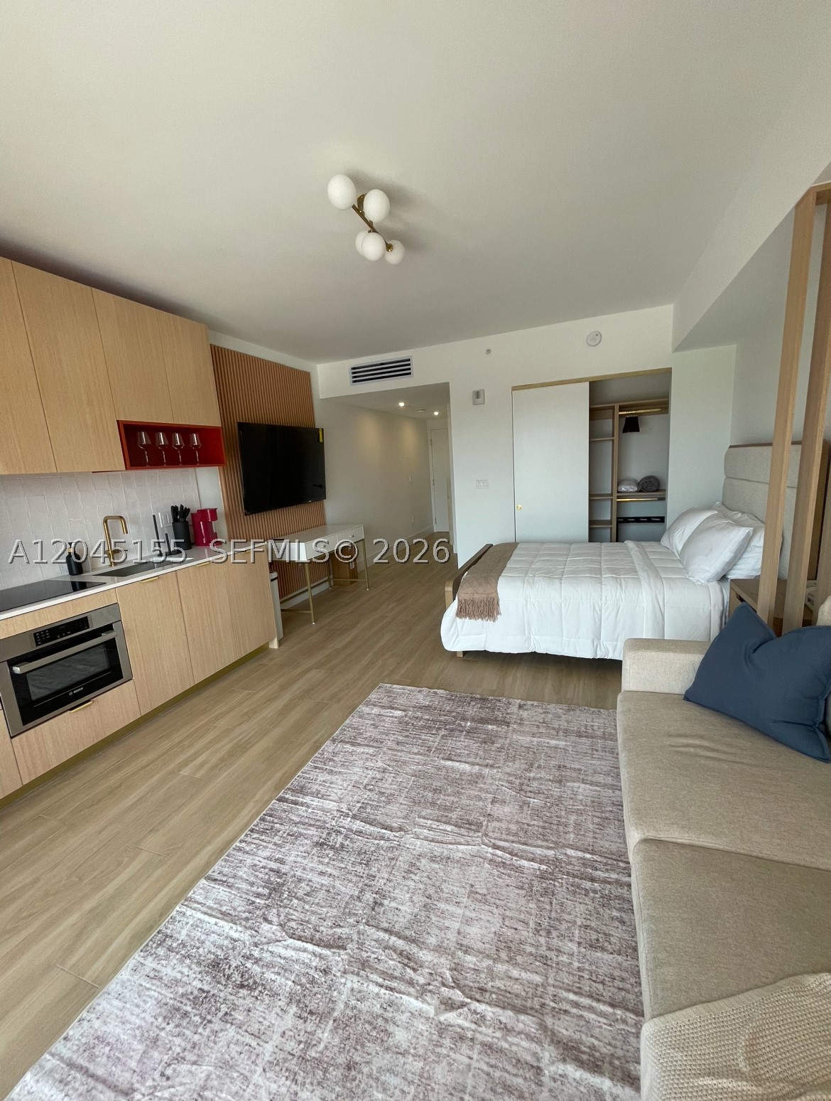 THE STANDARD - Residential Lease
