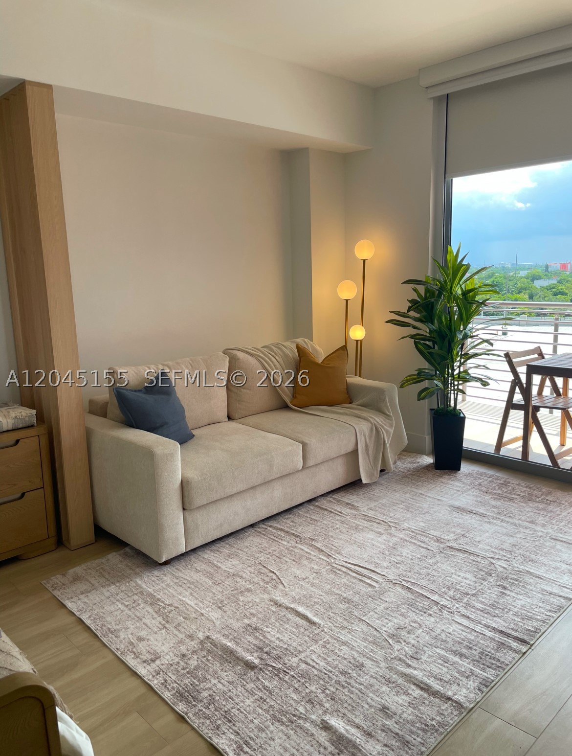 THE STANDARD - Residential Lease