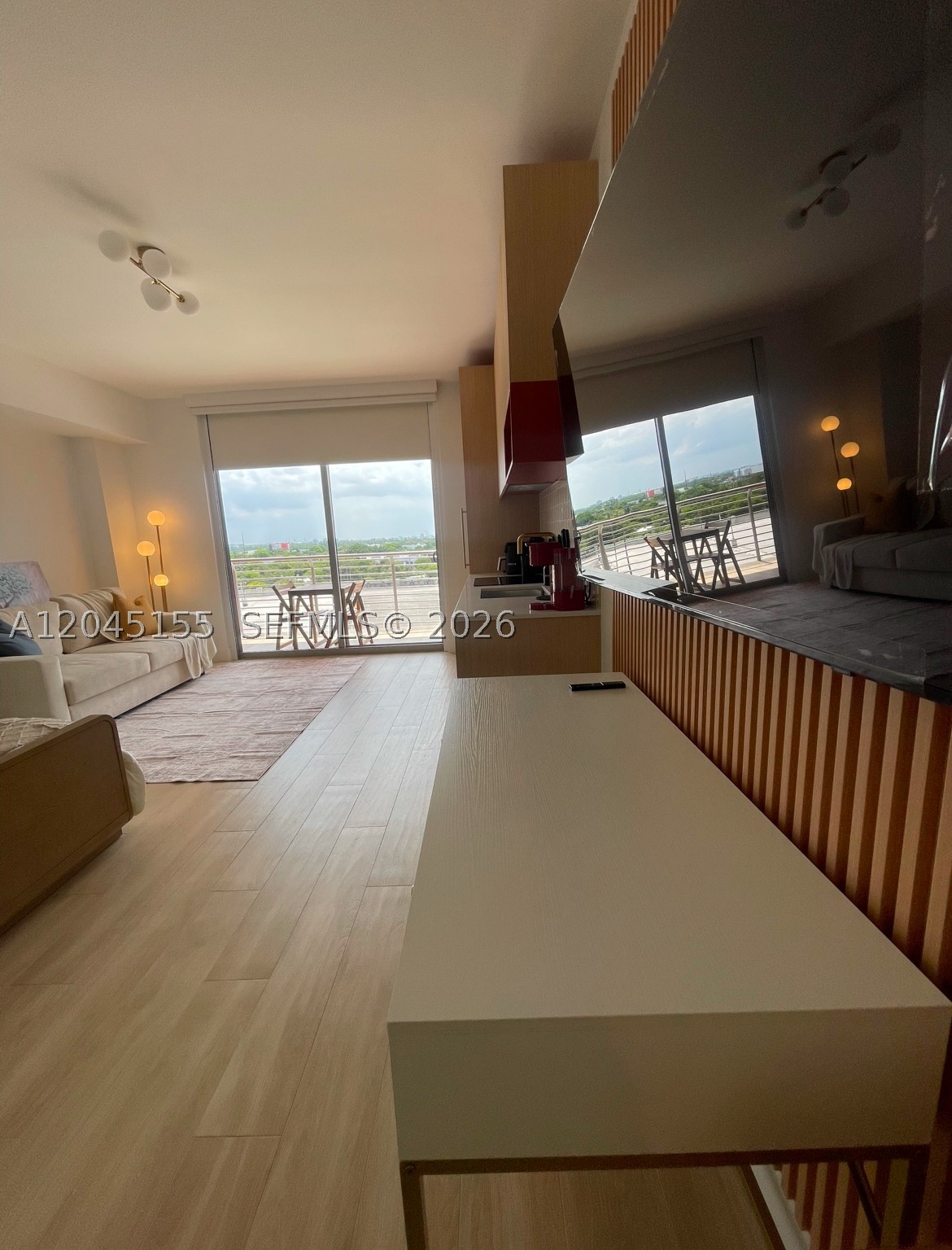 THE STANDARD - Residential Lease