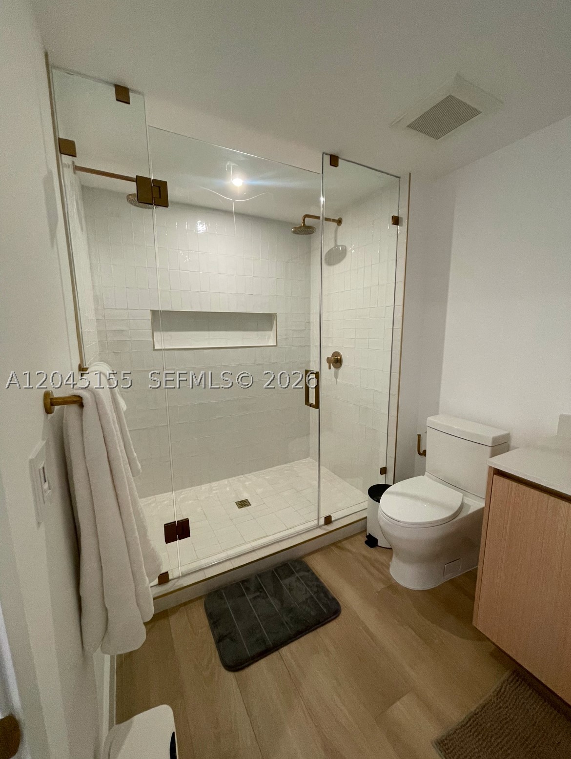 THE STANDARD - Residential Lease