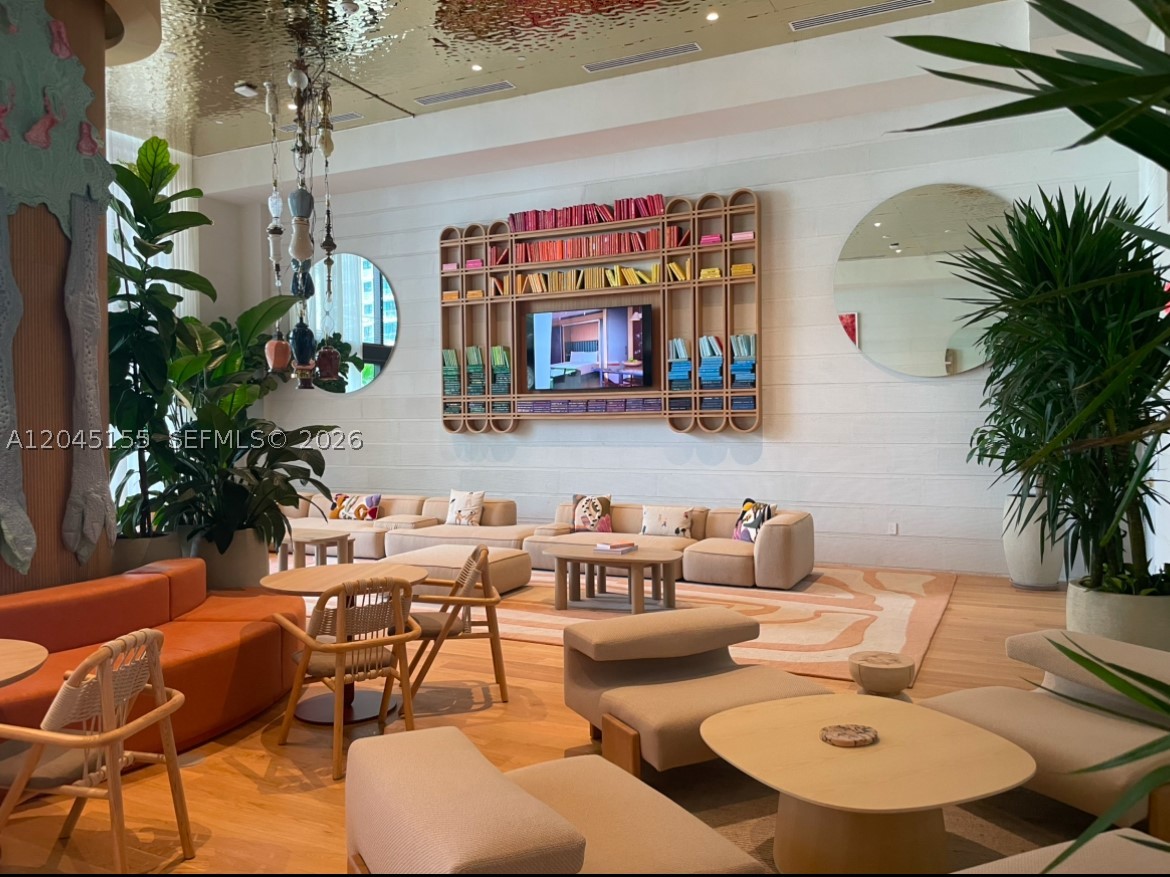 THE STANDARD - Residential Lease