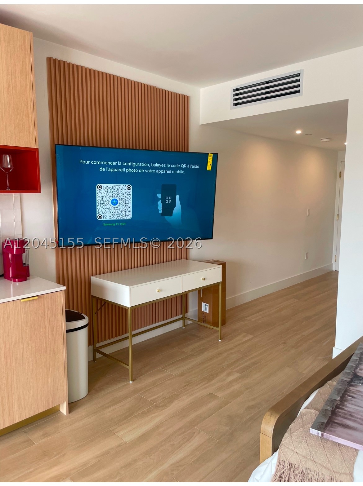 THE STANDARD - Residential Lease