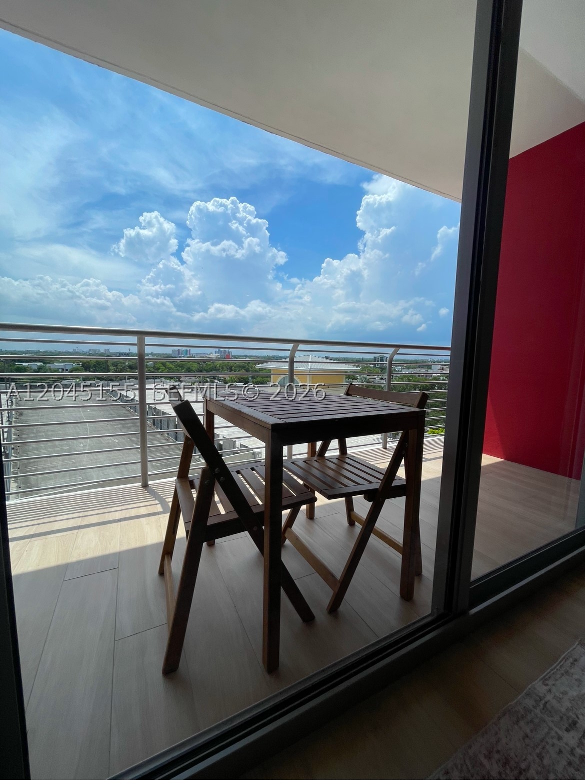 THE STANDARD - Residential Lease
