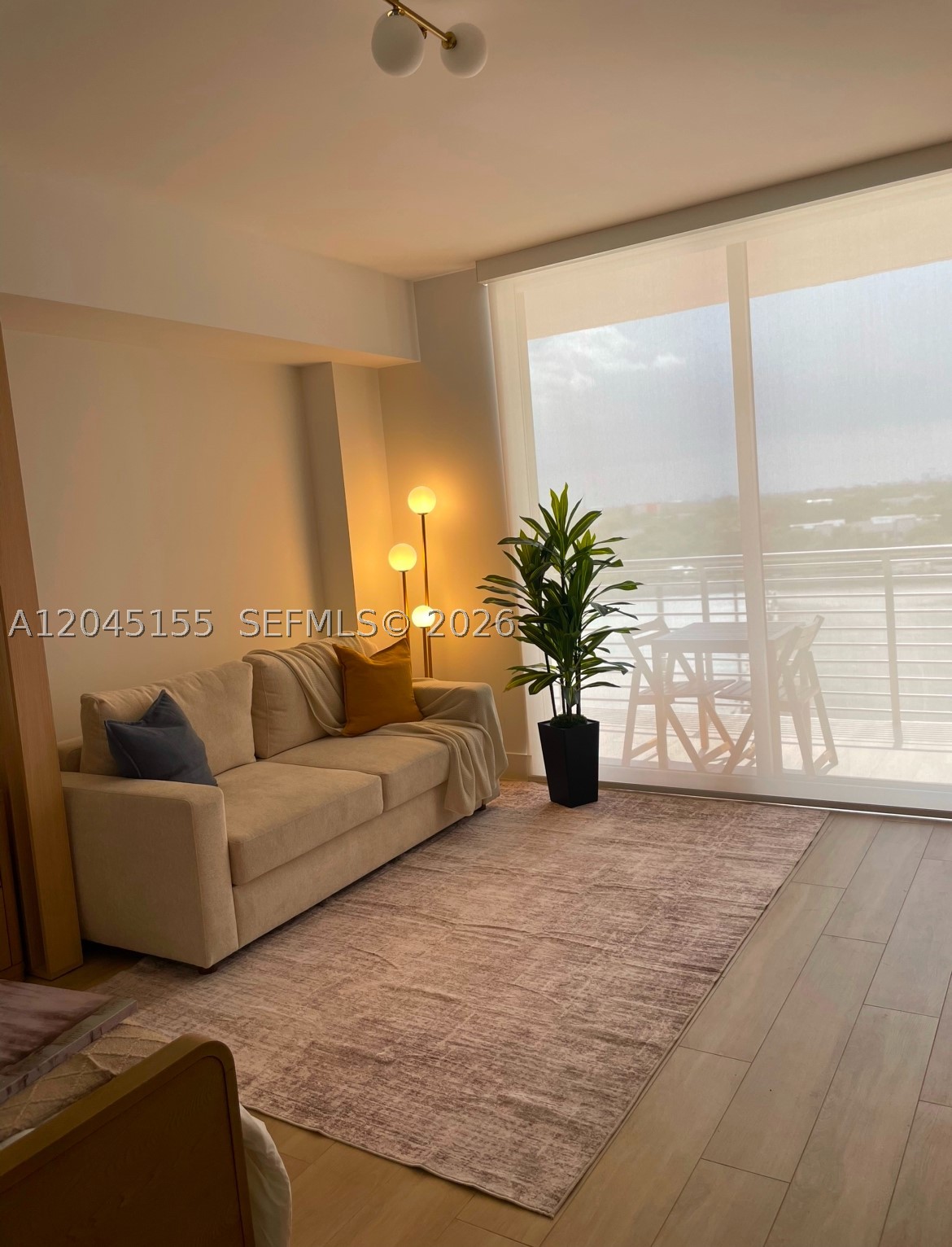 THE STANDARD - Residential Lease