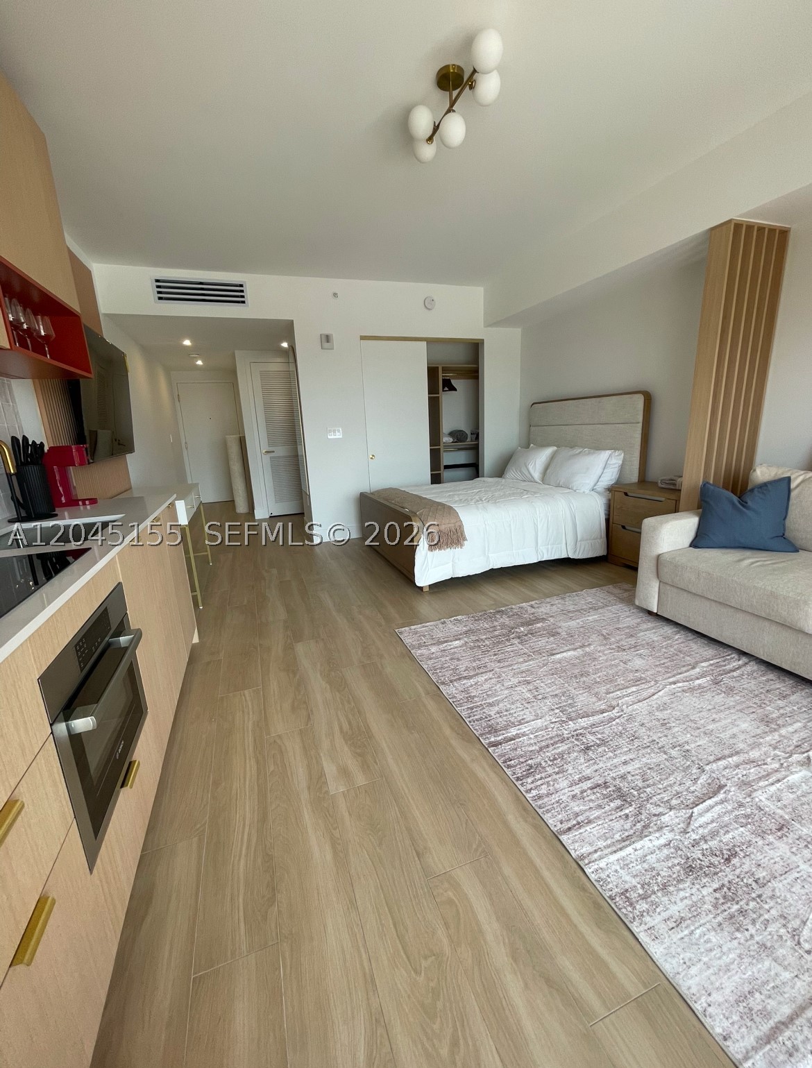THE STANDARD - Residential Lease