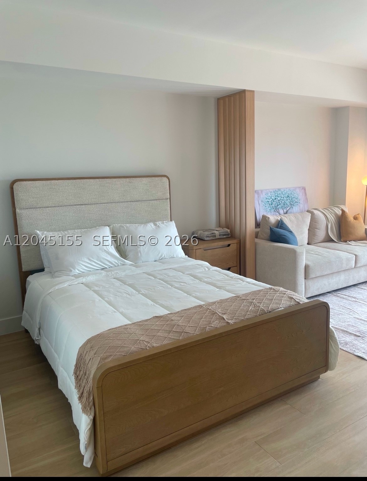 THE STANDARD - Residential Lease