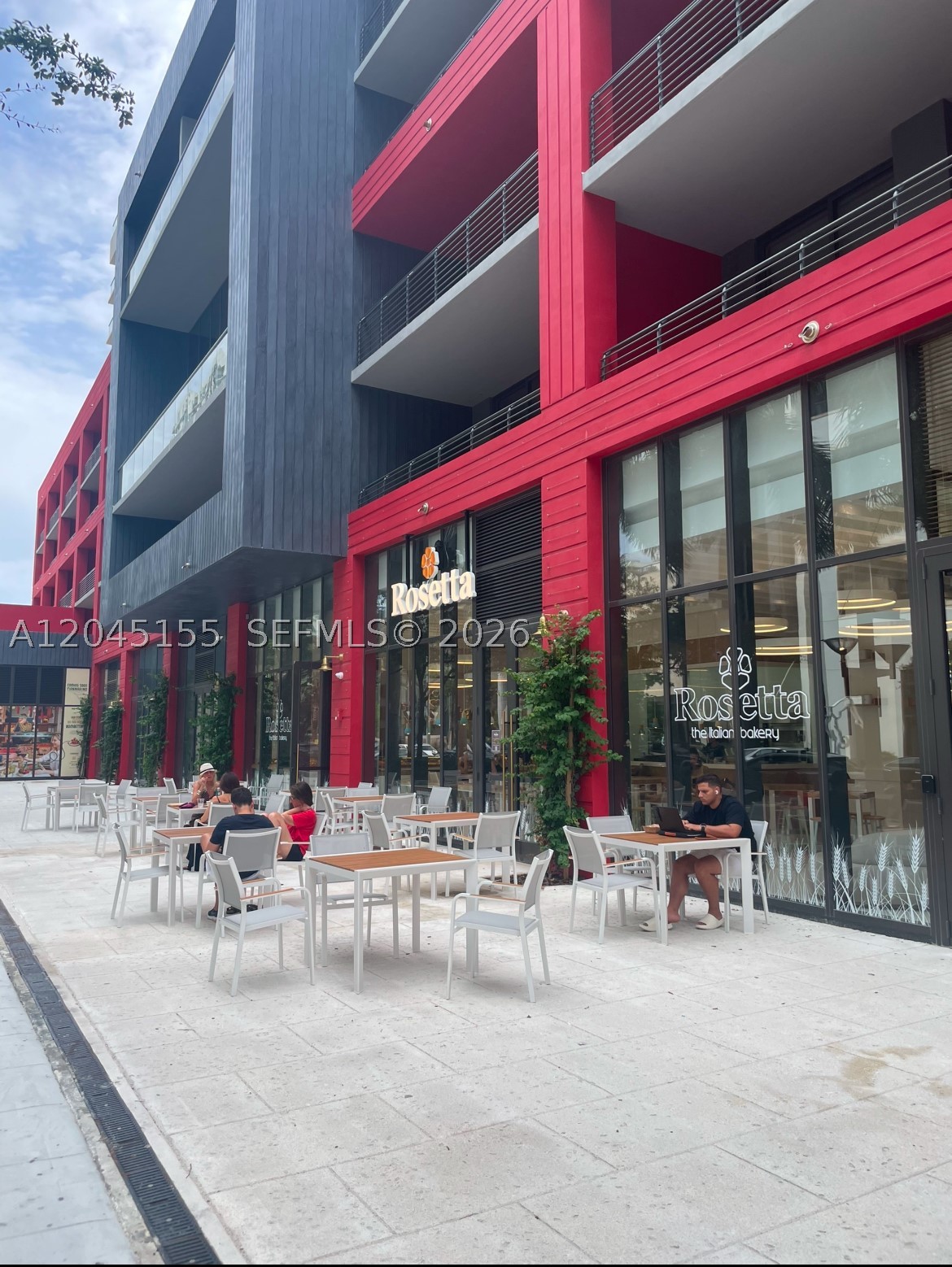 THE STANDARD - Residential Lease