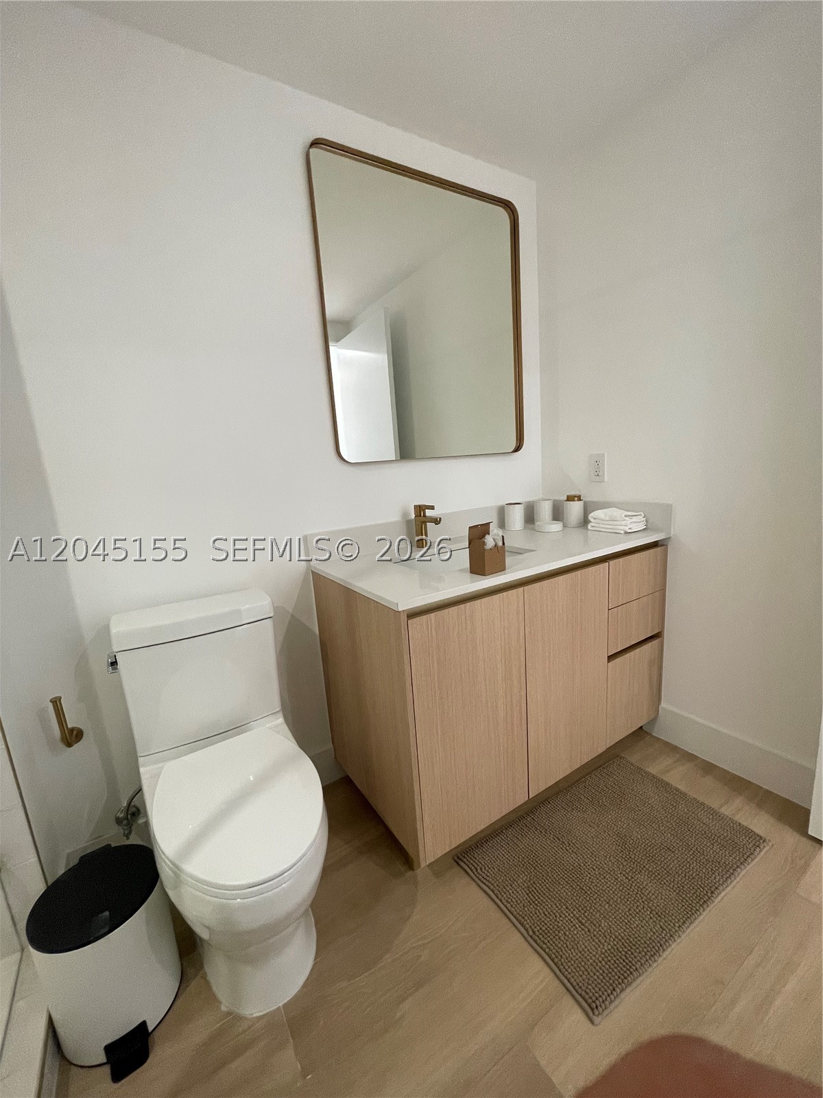 THE STANDARD - Residential Lease