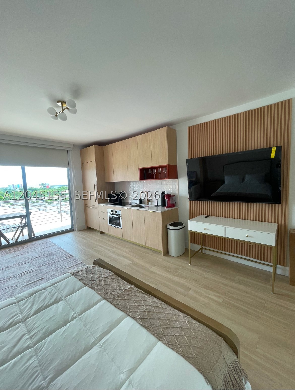 THE STANDARD - Residential Lease