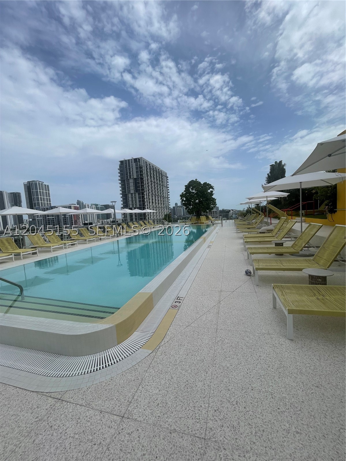THE STANDARD - Residential Lease