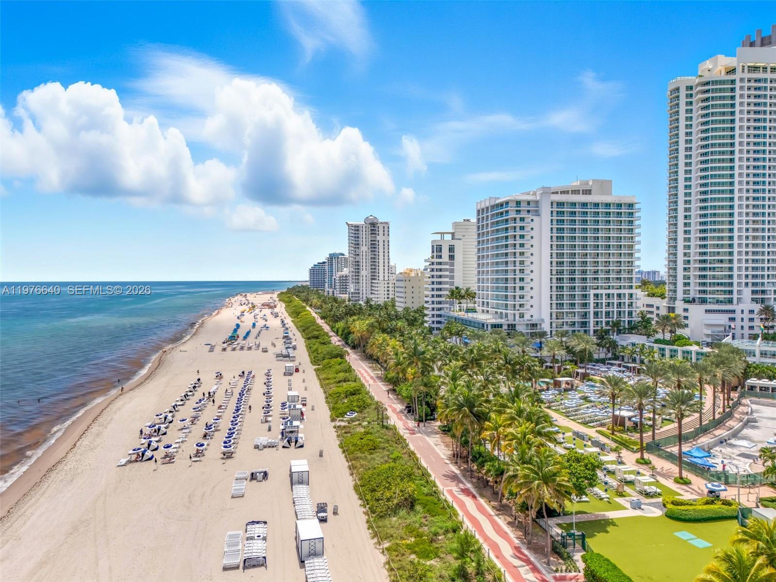 FONTAINEBLEAU III OCEAN C - Residential