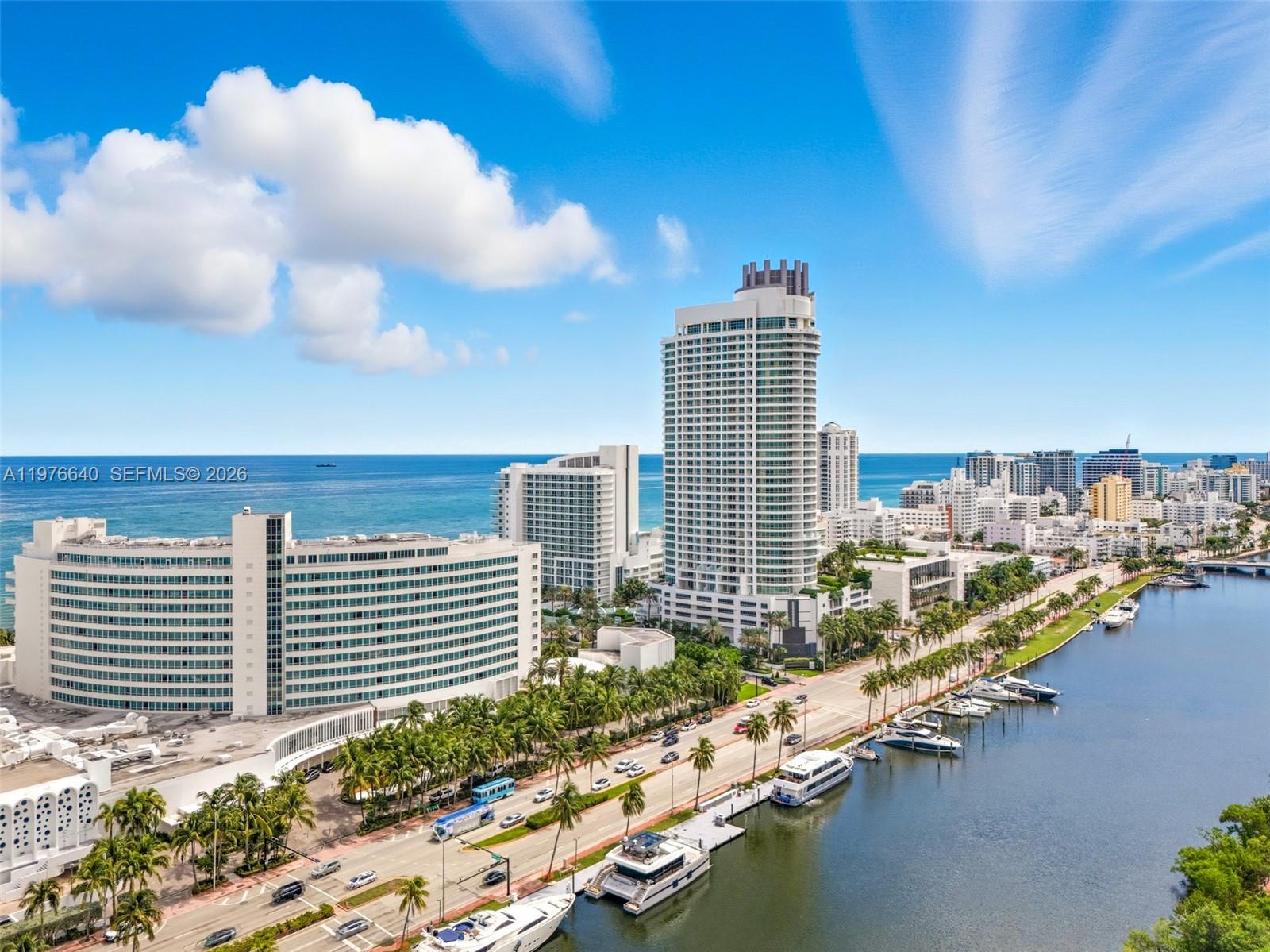 FONTAINEBLEAU III OCEAN C - Residential