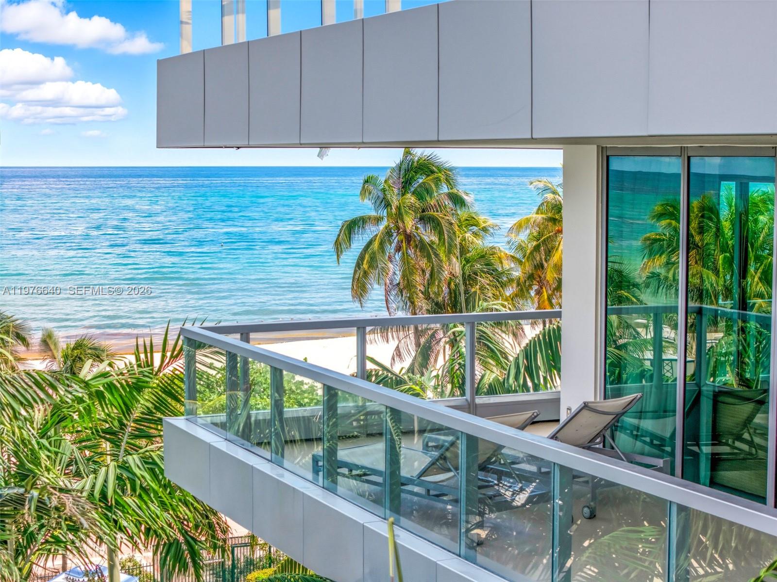 FONTAINEBLEAU III OCEAN C - Residential