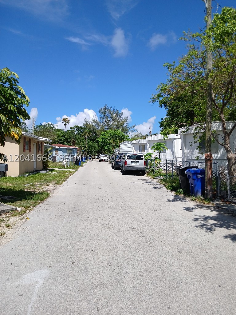 TRAILER CITY - Residential Income