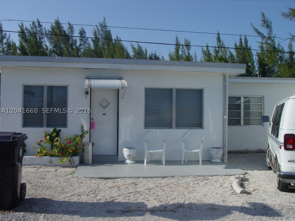 TRAILER CITY - Residential Income