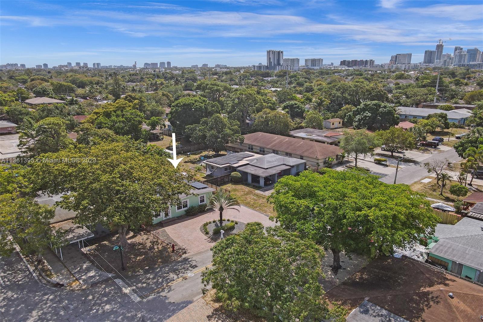 Progresso - Residential