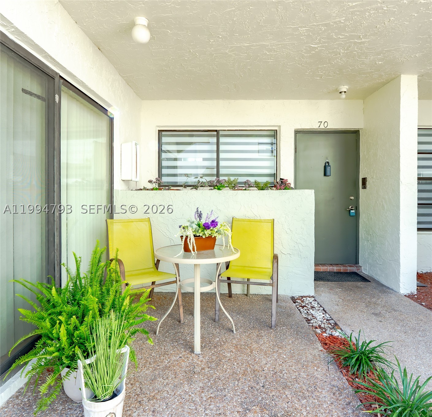 PALM SPRINGS VILLAGE COND - Residential