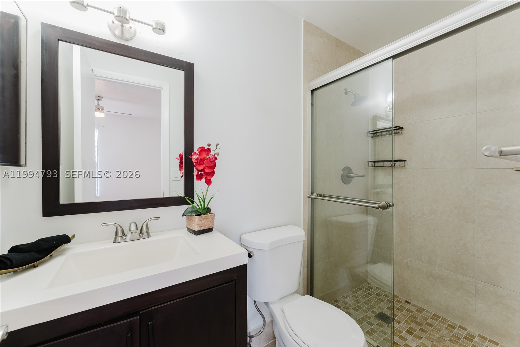 PALM SPRINGS VILLAGE COND - Residential