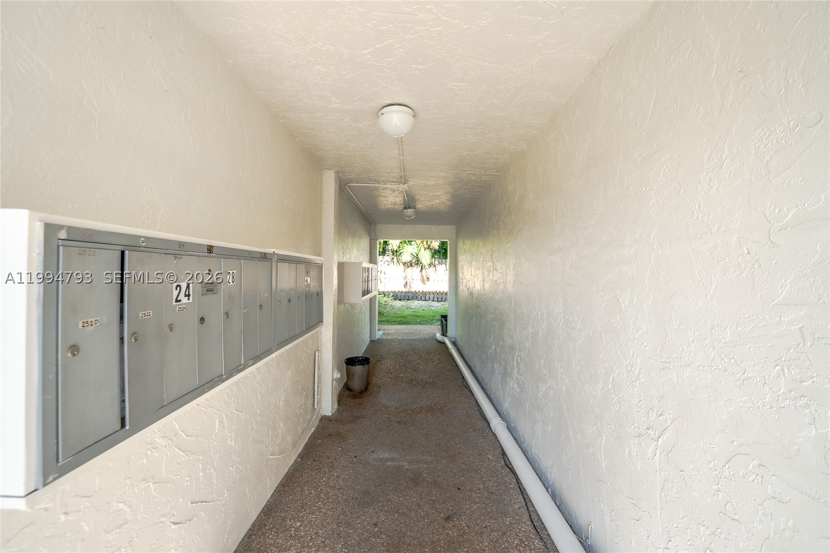 PALM SPRINGS VILLAGE COND - Residential