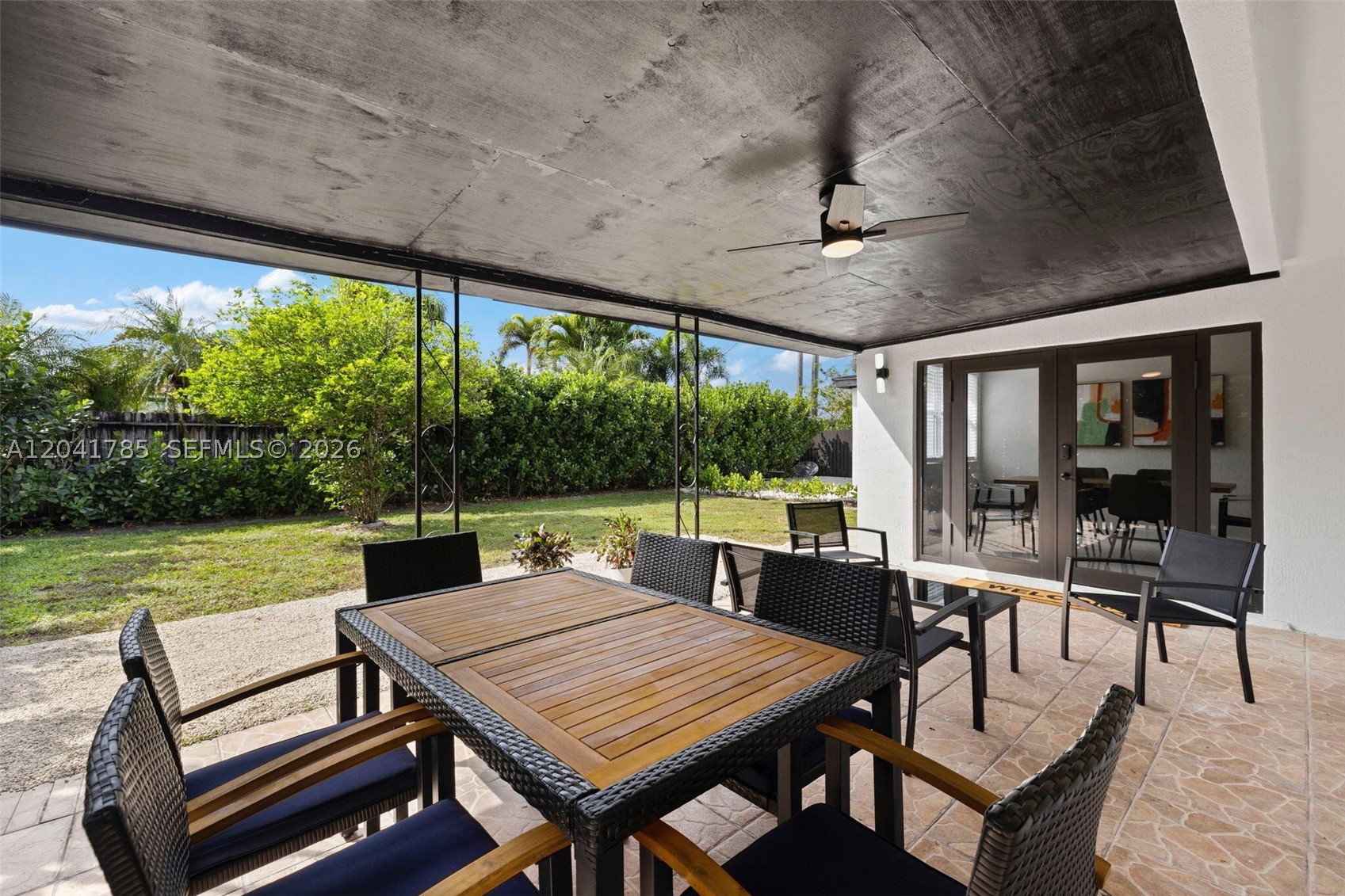 BOULEVARD PARK - Residential Lease