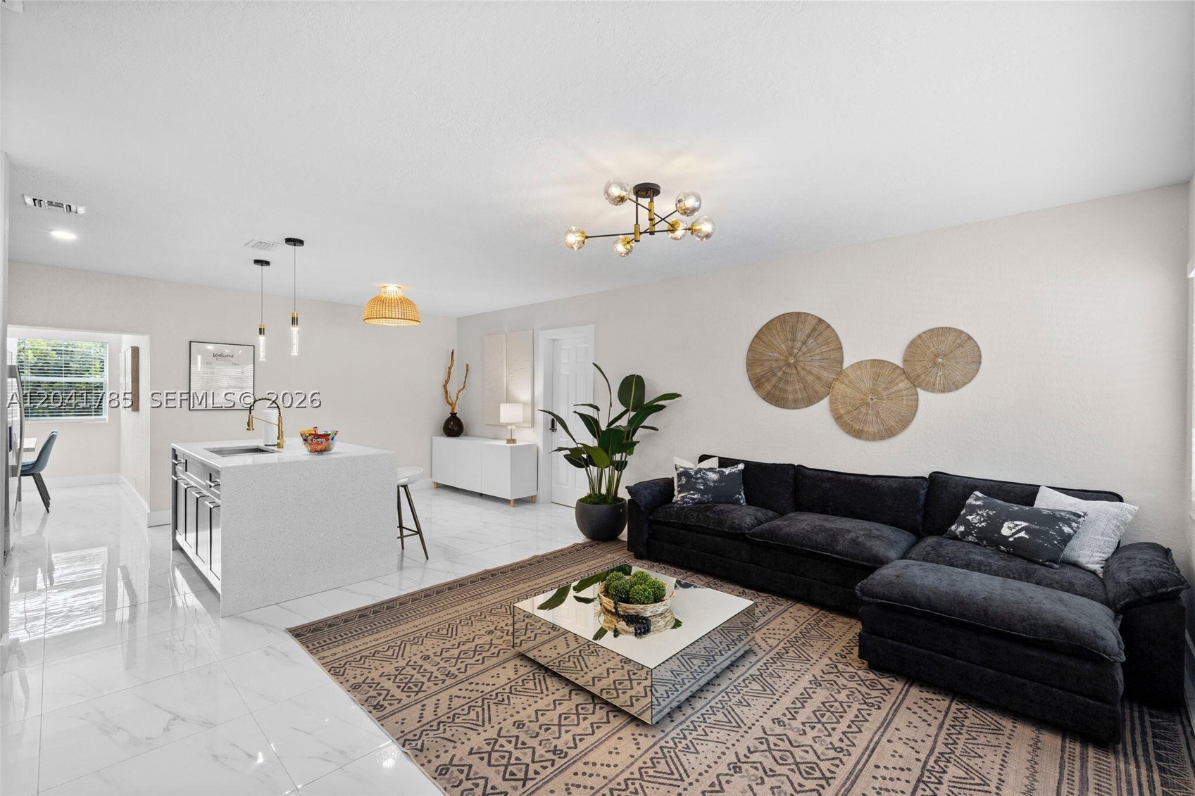 BOULEVARD PARK - Residential Lease