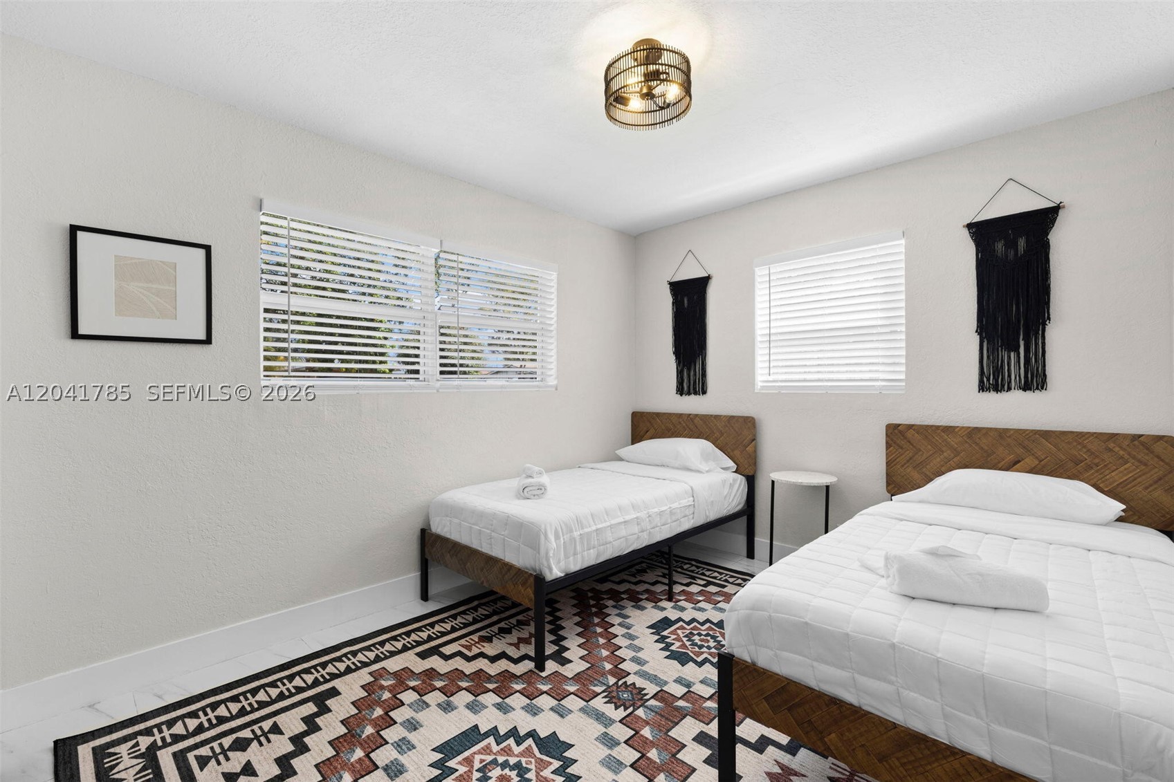 BOULEVARD PARK - Residential Lease