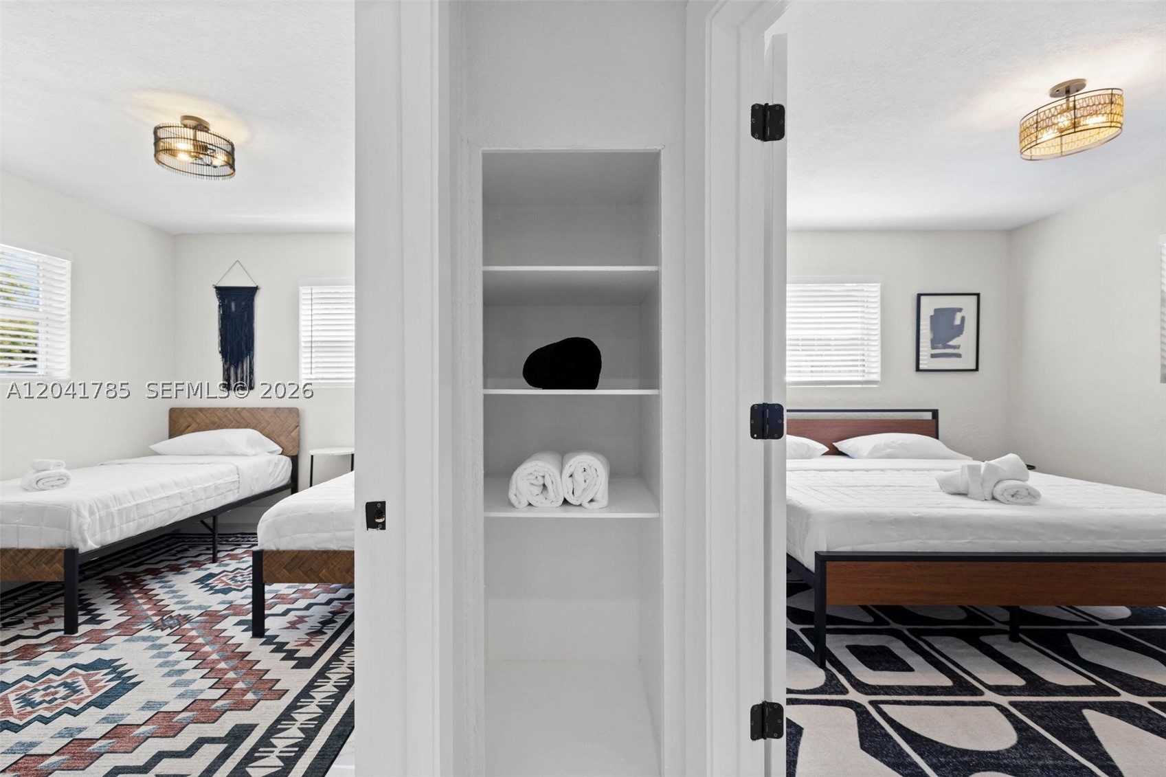 BOULEVARD PARK - Residential Lease
