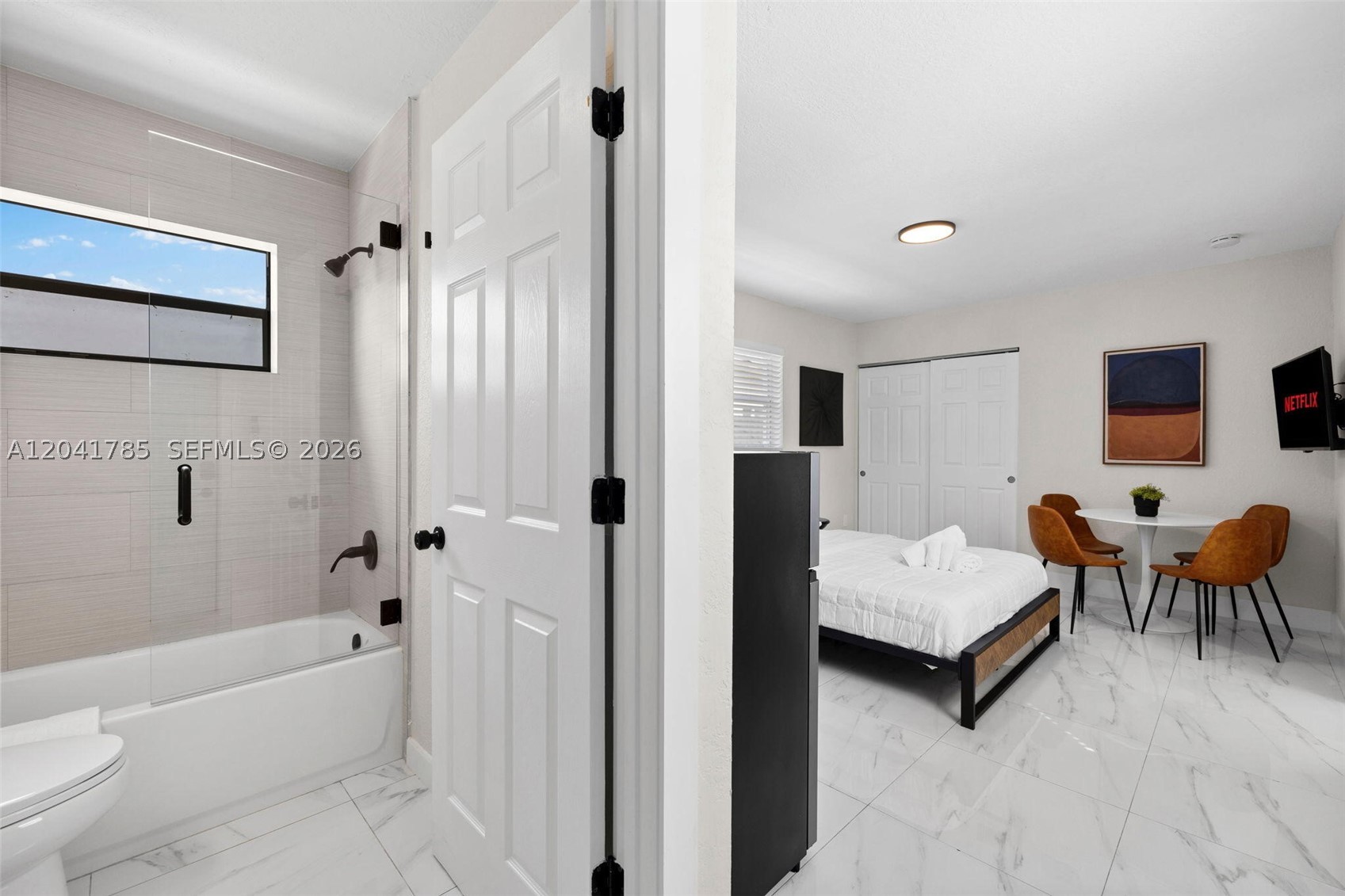 BOULEVARD PARK - Residential Lease