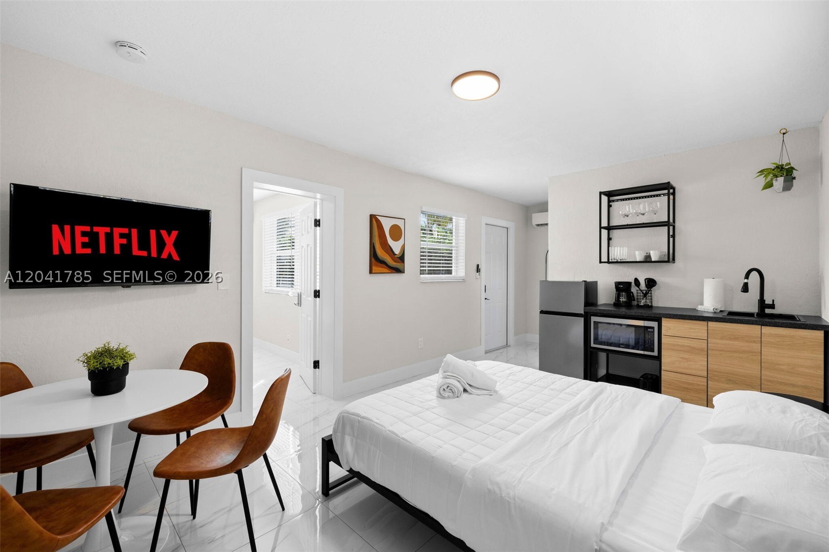BOULEVARD PARK - Residential Lease