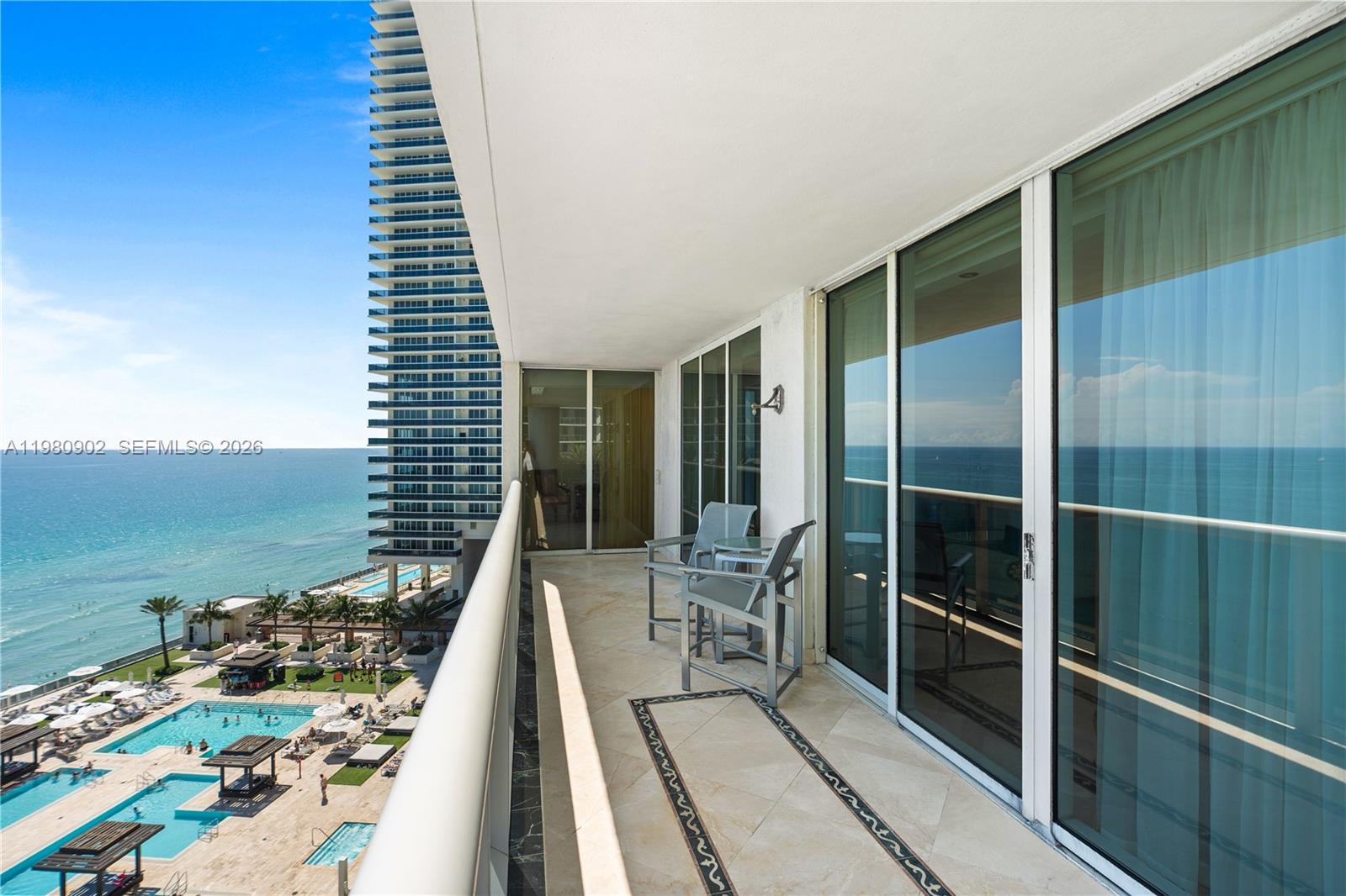 BEACH CLUB THREE CONDO - Residential