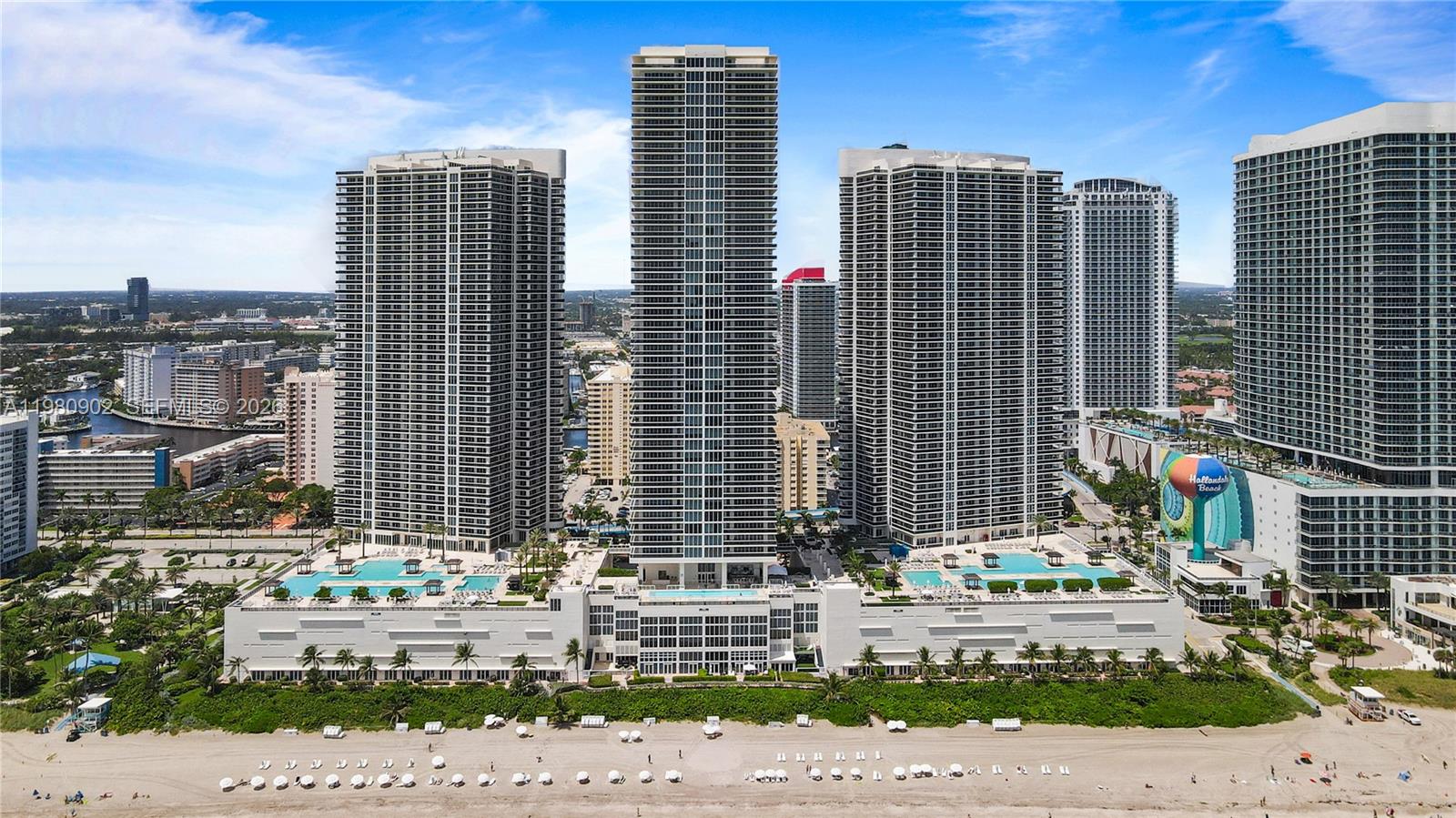 BEACH CLUB THREE CONDO - Residential