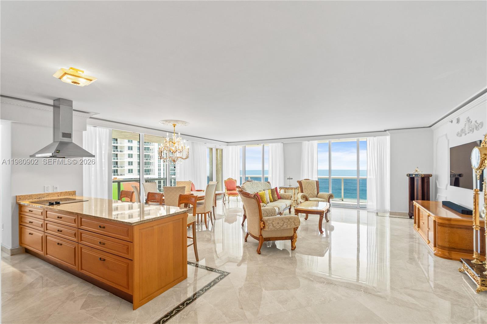 BEACH CLUB THREE CONDO - Residential