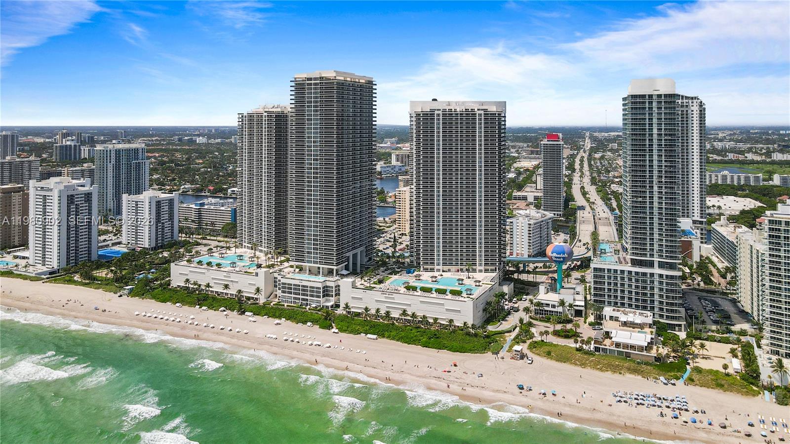 BEACH CLUB THREE CONDO - Residential