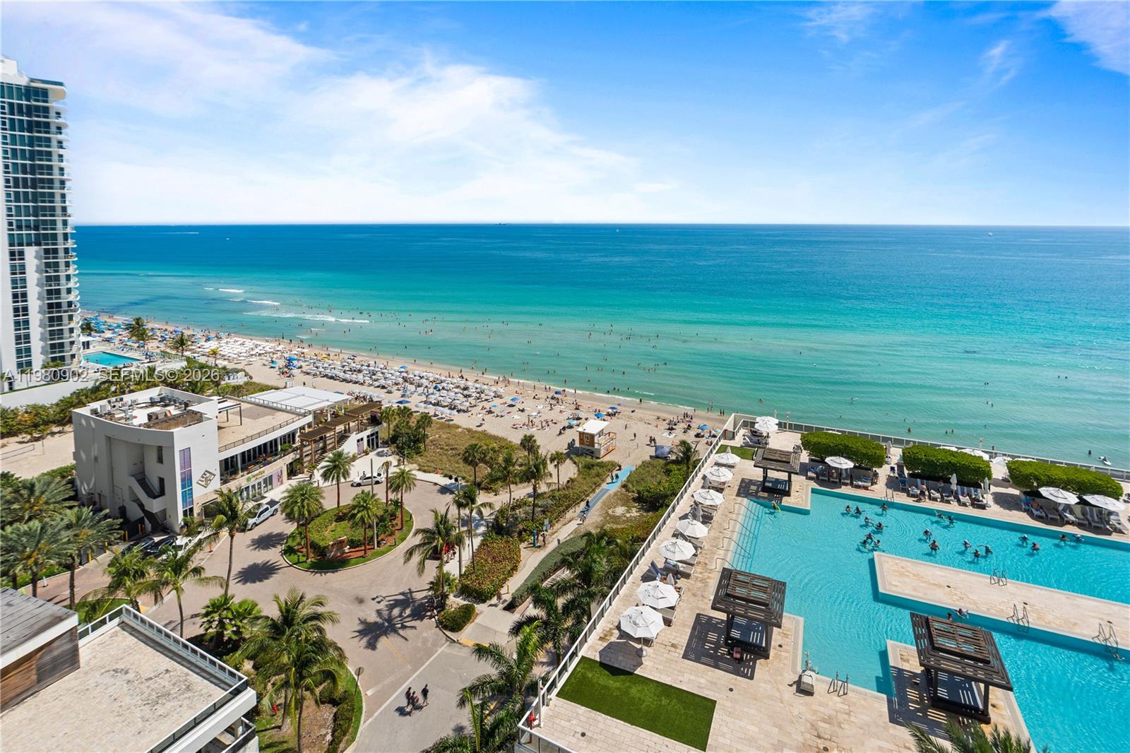 BEACH CLUB THREE CONDO - Residential