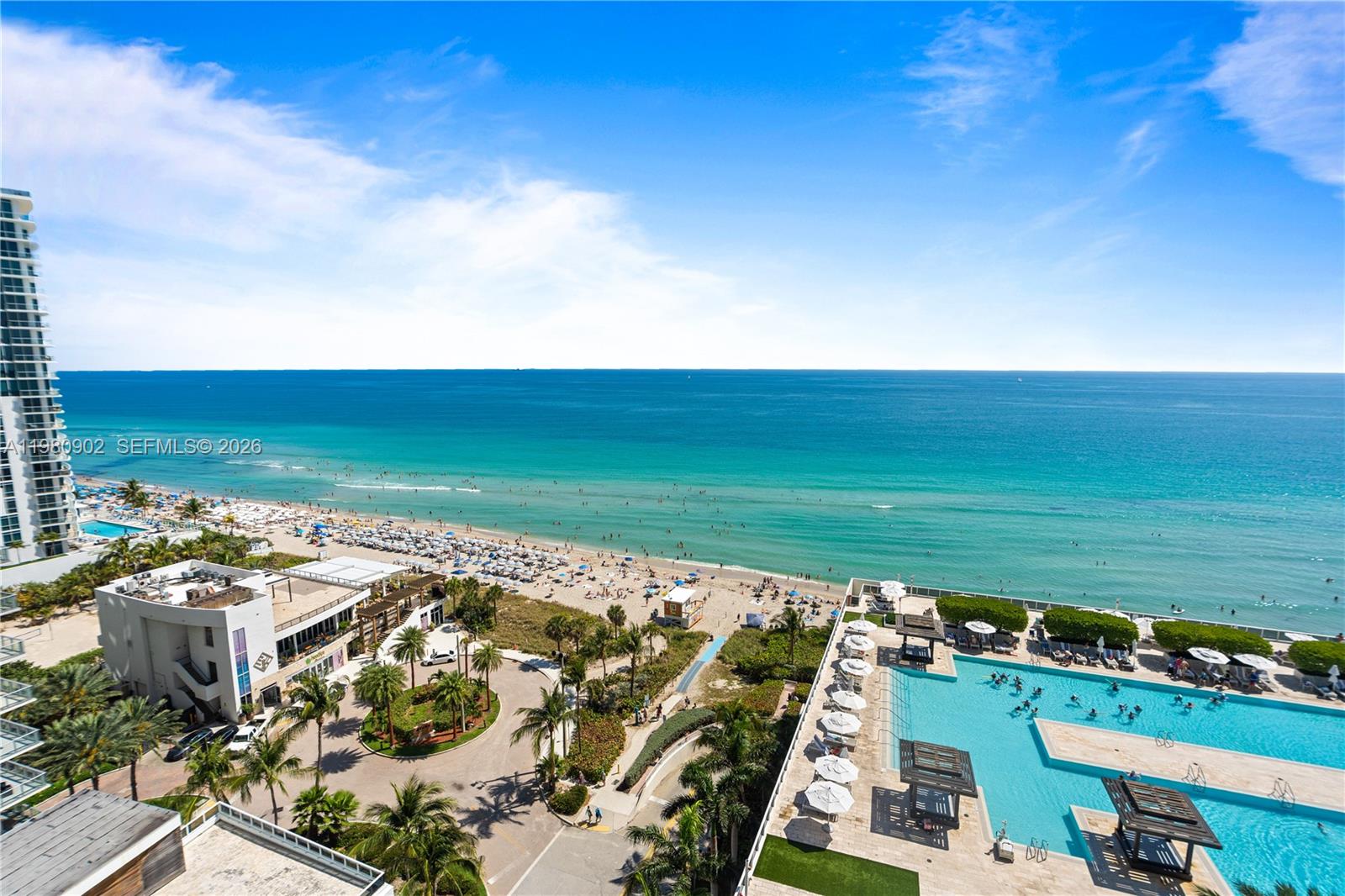 BEACH CLUB THREE CONDO - Residential