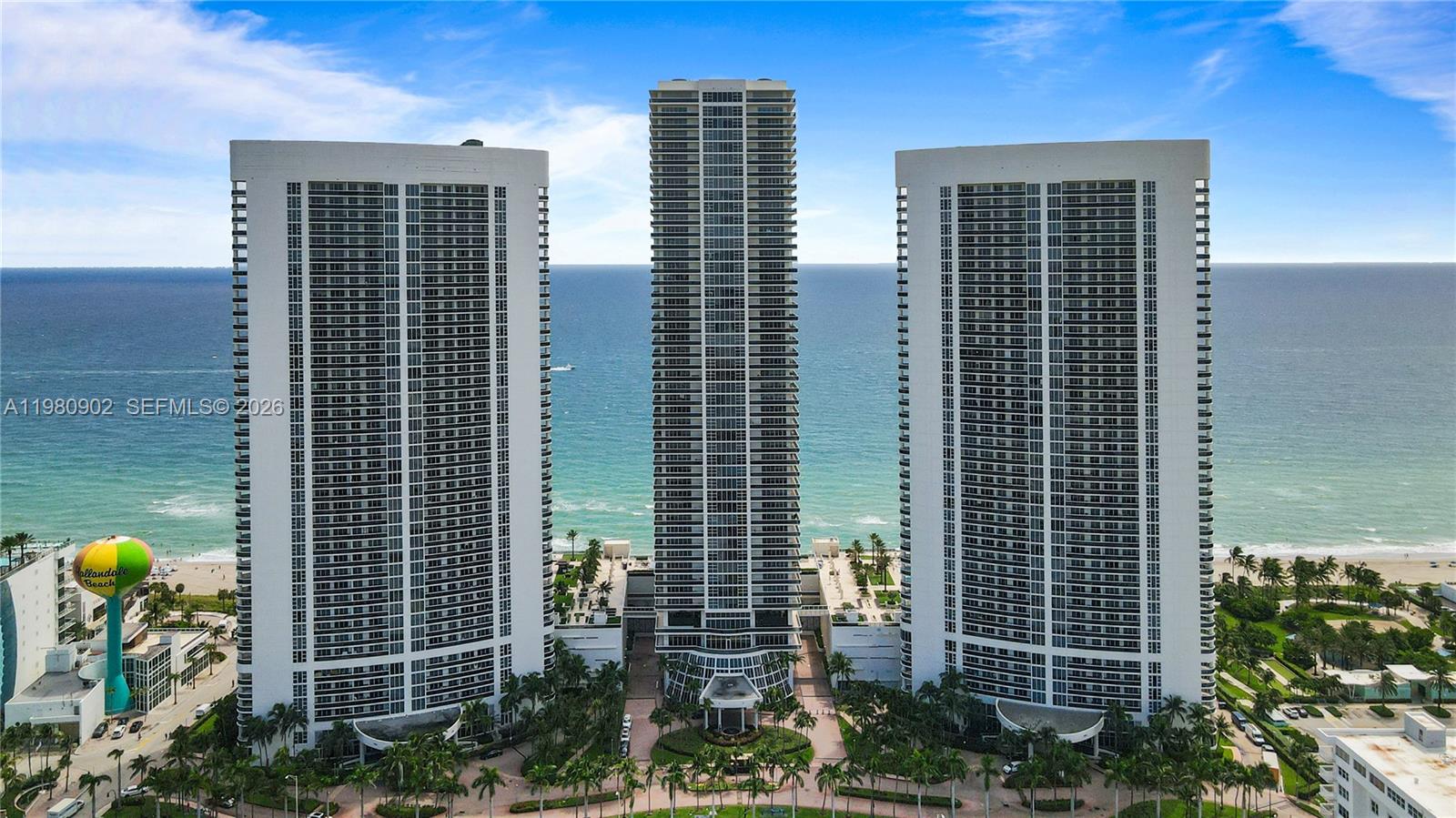 BEACH CLUB THREE CONDO - Residential