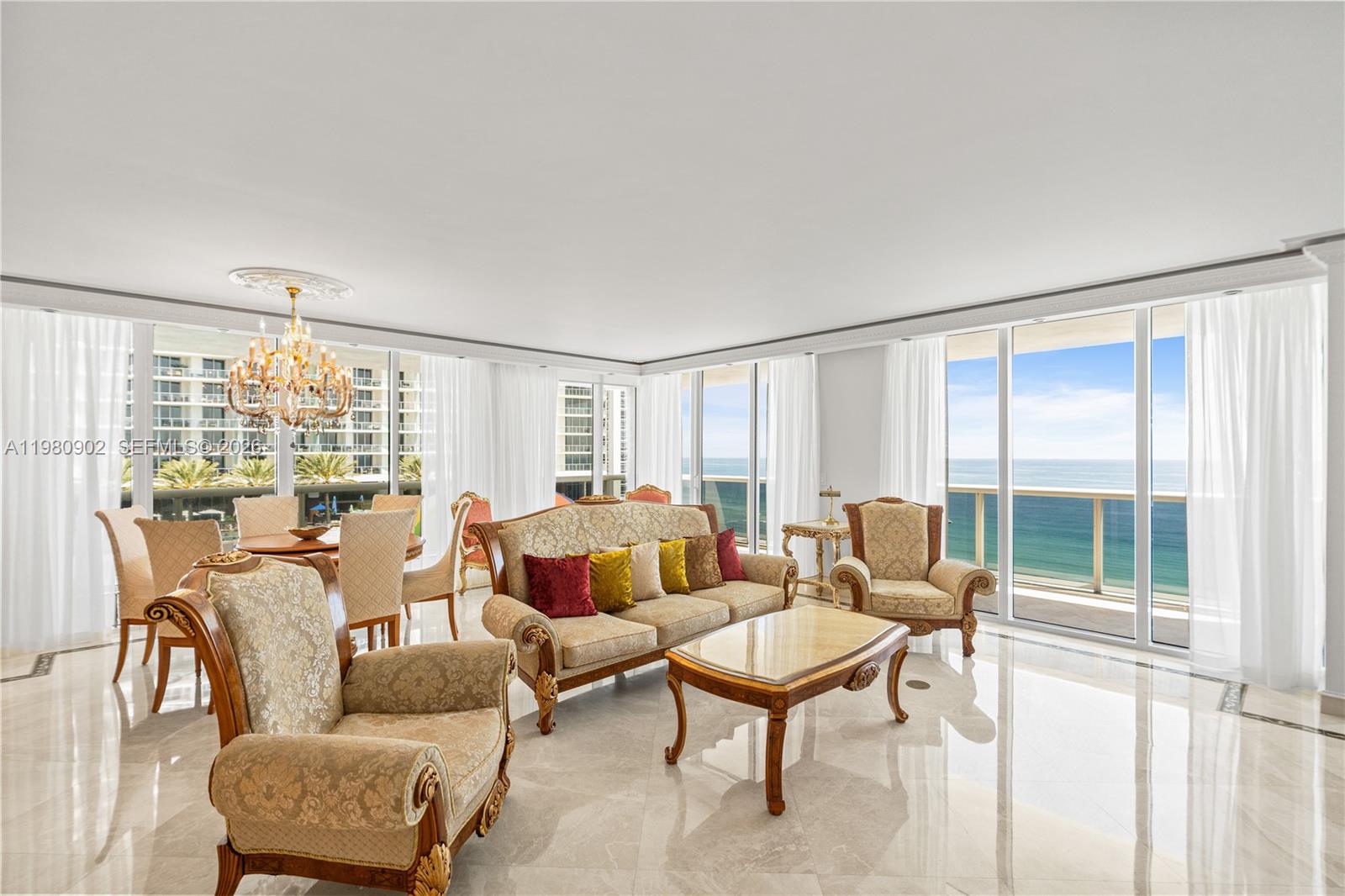 BEACH CLUB THREE CONDO - Residential