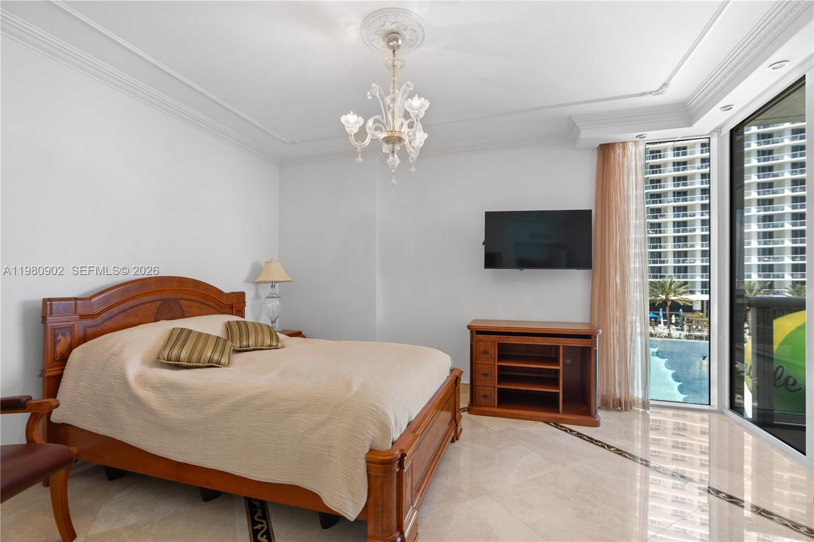 BEACH CLUB THREE CONDO - Residential